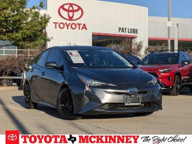 used 2018 Toyota Prius car, priced at $17,981