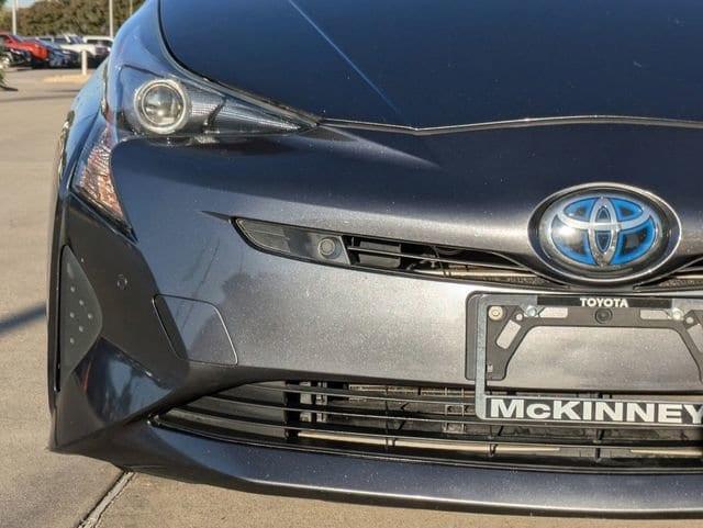 used 2018 Toyota Prius car, priced at $17,981