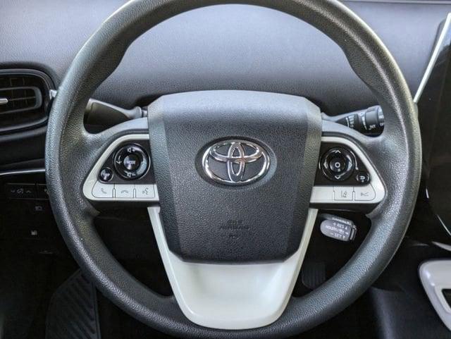 used 2018 Toyota Prius car, priced at $17,981