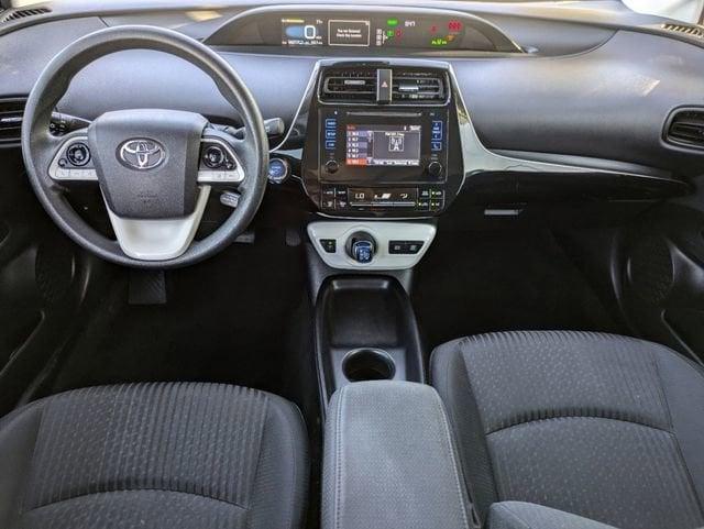 used 2018 Toyota Prius car, priced at $17,981