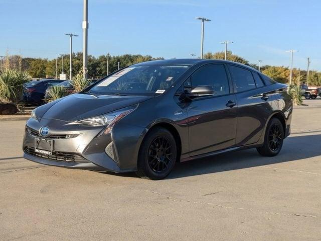 used 2018 Toyota Prius car, priced at $17,981