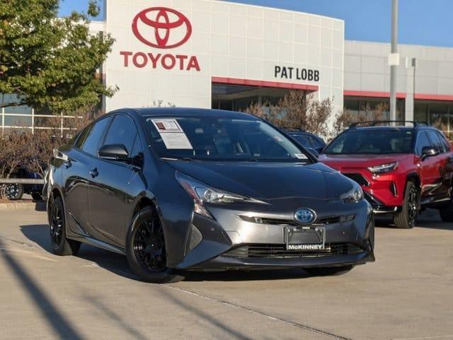 used 2018 Toyota Prius car, priced at $17,981