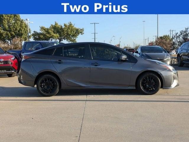 used 2018 Toyota Prius car, priced at $17,981