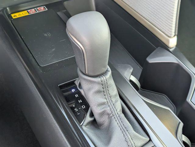 new 2026 Toyota Camry car, priced at $33,444