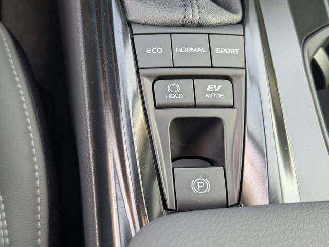 new 2026 Toyota Camry car, priced at $33,444