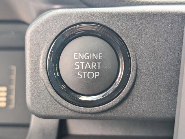 new 2025 Toyota Tacoma car, priced at $46,637