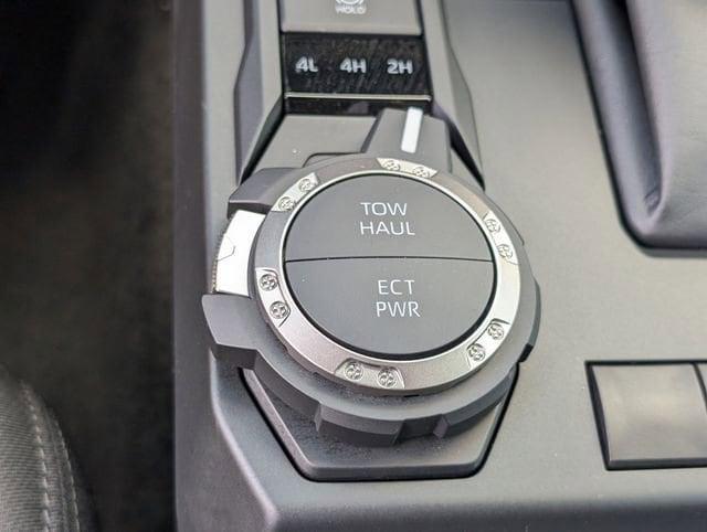 new 2025 Toyota Tacoma car, priced at $46,637