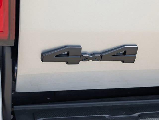new 2025 Toyota Tacoma car, priced at $46,637