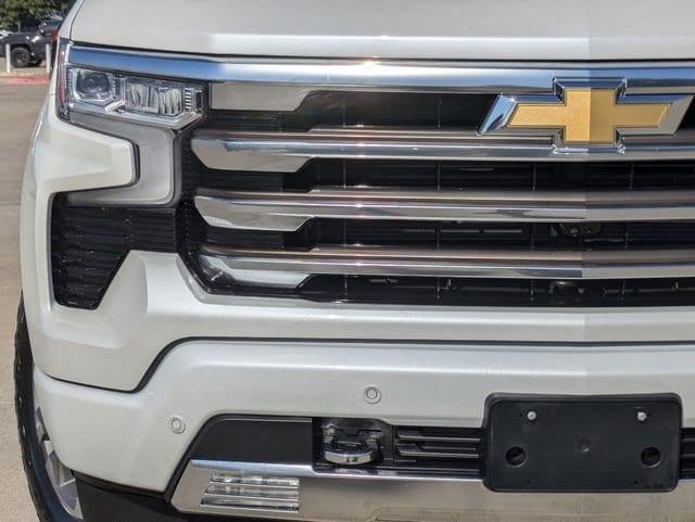 used 2022 Chevrolet Silverado 1500 car, priced at $48,483