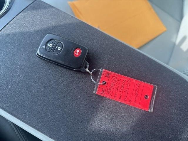 used 2013 Toyota Prius v car, priced at $13,701