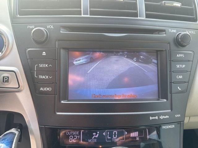 used 2013 Toyota Prius v car, priced at $13,701
