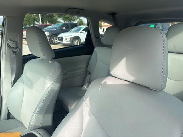 used 2013 Toyota Prius v car, priced at $13,701