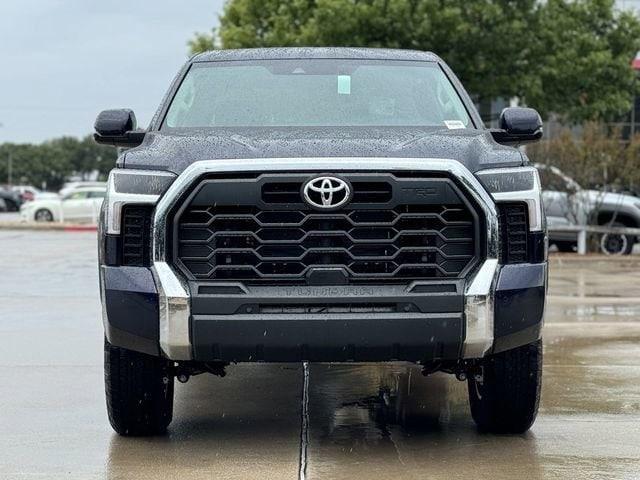 new 2024 Toyota Tundra car, priced at $62,067