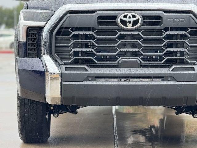 new 2024 Toyota Tundra car, priced at $62,067