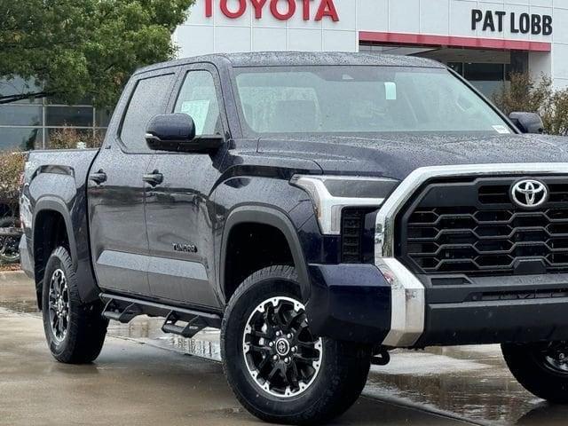 new 2024 Toyota Tundra car, priced at $62,067