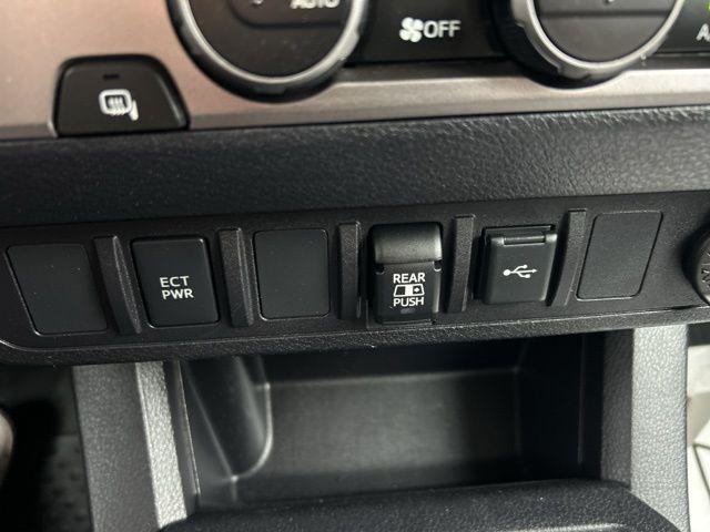 used 2021 Toyota Tacoma car, priced at $30,337