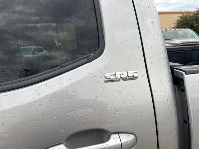 used 2021 Toyota Tacoma car, priced at $30,337