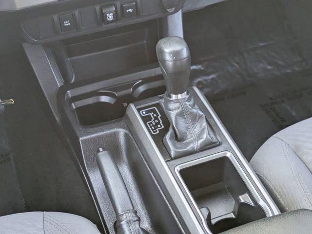 used 2021 Toyota Tacoma car, priced at $29,269