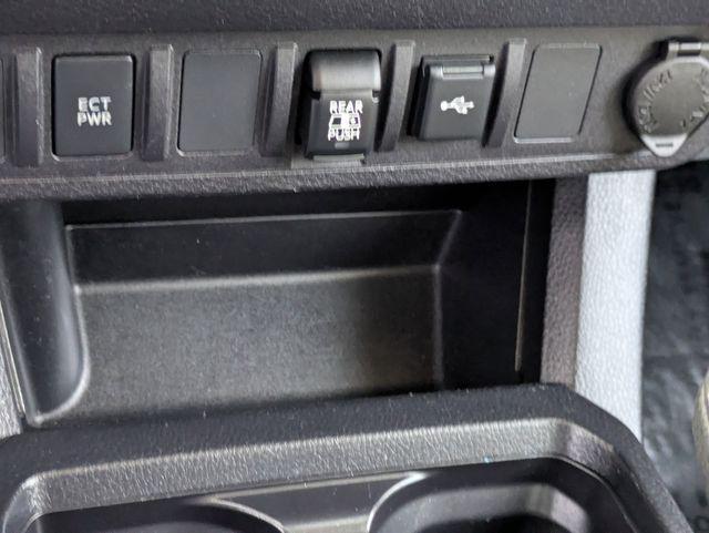 used 2021 Toyota Tacoma car, priced at $29,269