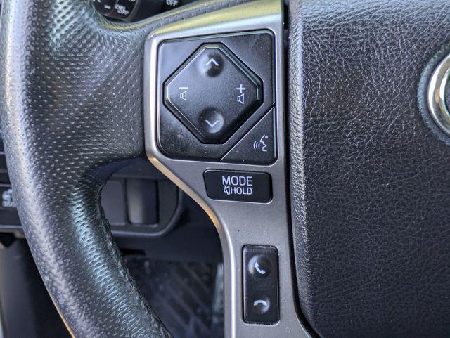 used 2021 Toyota Tacoma car, priced at $29,269