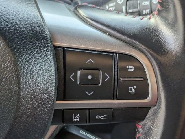 used 2022 Lexus GX 460 car, priced at $51,531