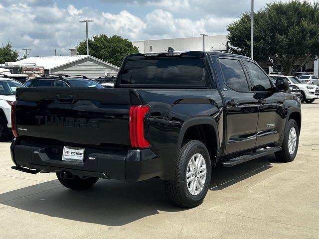 new 2024 Toyota Tundra car, priced at $53,787