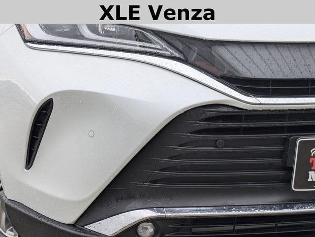 used 2024 Toyota Venza car, priced at $35,221