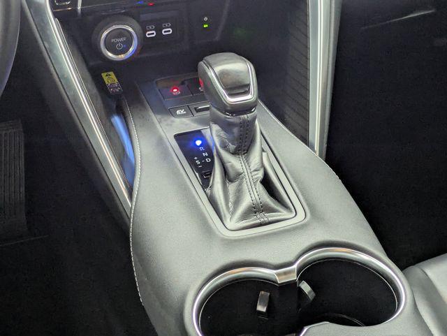 used 2024 Toyota Venza car, priced at $35,221