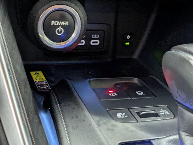 used 2024 Toyota Venza car, priced at $35,221