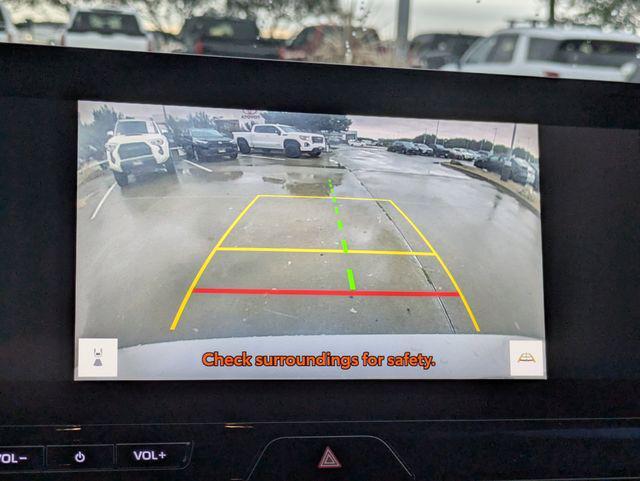 used 2024 Toyota Venza car, priced at $35,221