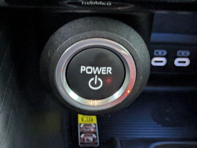 used 2024 Toyota Venza car, priced at $35,221