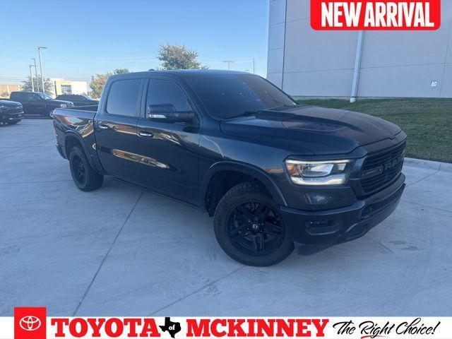 used 2019 Ram 1500 car, priced at $29,986