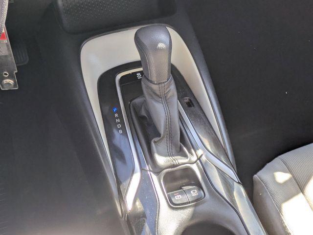 used 2022 Toyota Corolla car, priced at $18,465