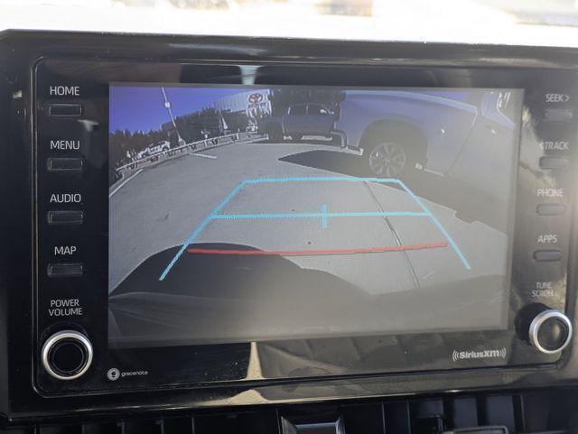 used 2022 Toyota Corolla car, priced at $18,465