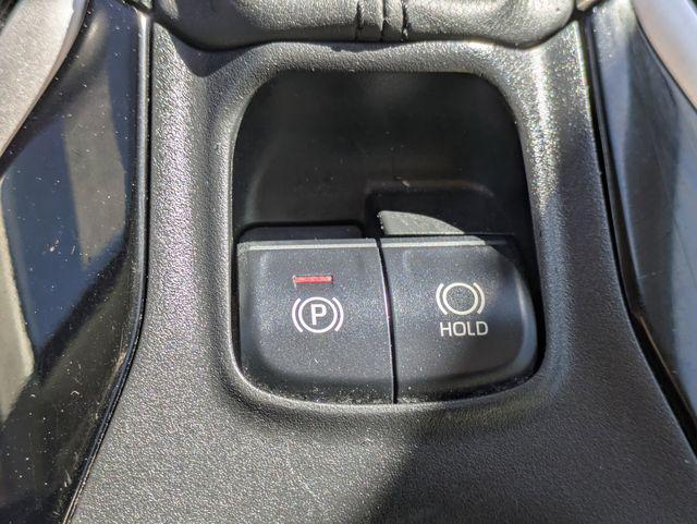 used 2022 Toyota Corolla car, priced at $18,465