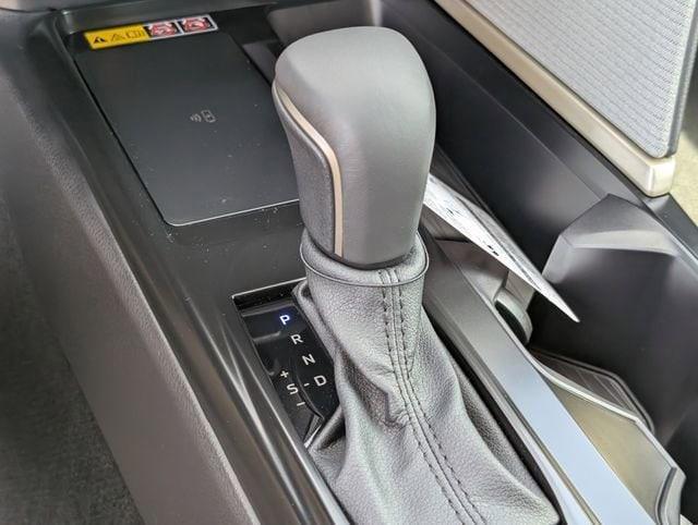 new 2025 Toyota Camry car, priced at $33,626
