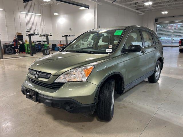 used 2008 Honda CR-V car, priced at $10,164
