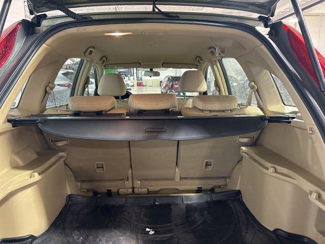 used 2008 Honda CR-V car, priced at $10,164