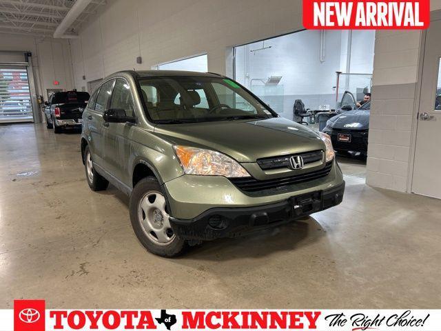 used 2008 Honda CR-V car, priced at $10,164