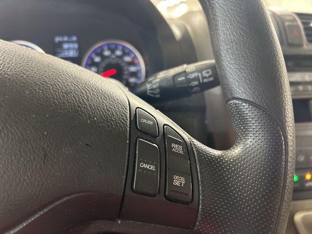 used 2008 Honda CR-V car, priced at $10,164
