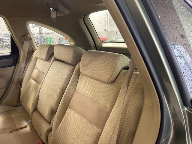 used 2008 Honda CR-V car, priced at $10,164