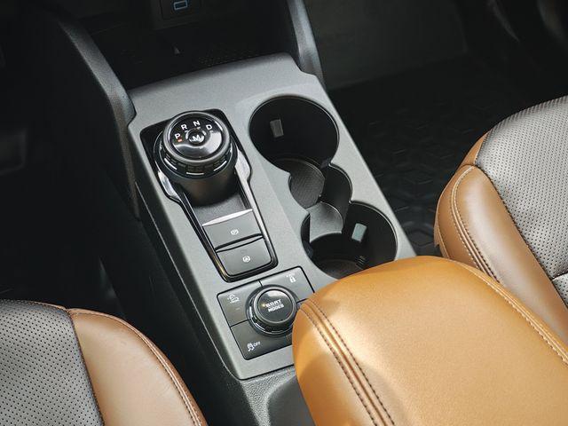 used 2022 Ford Bronco Sport car, priced at $27,718