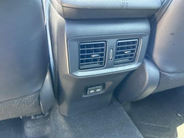 used 2023 Toyota RAV4 Hybrid car, priced at $38,971