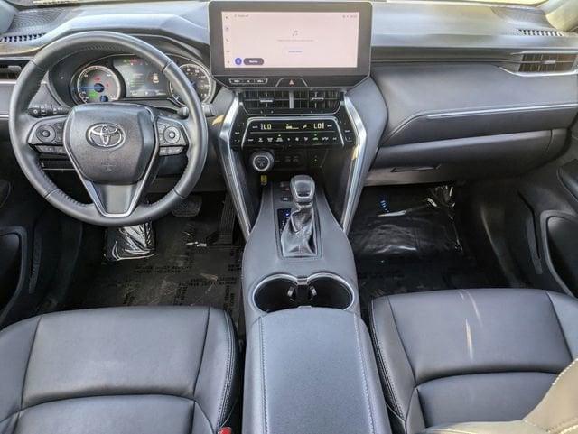 used 2024 Toyota Venza car, priced at $40,482