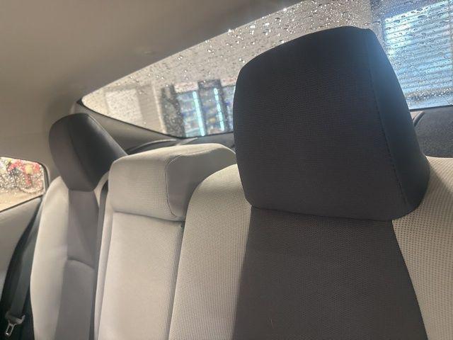 used 2024 Toyota Corolla car, priced at $20,855