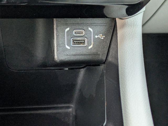 used 2022 Jeep Compass car, priced at $19,613