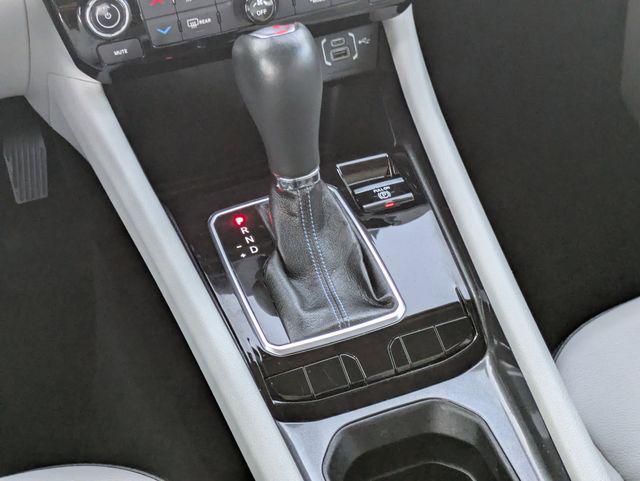 used 2022 Jeep Compass car, priced at $19,613