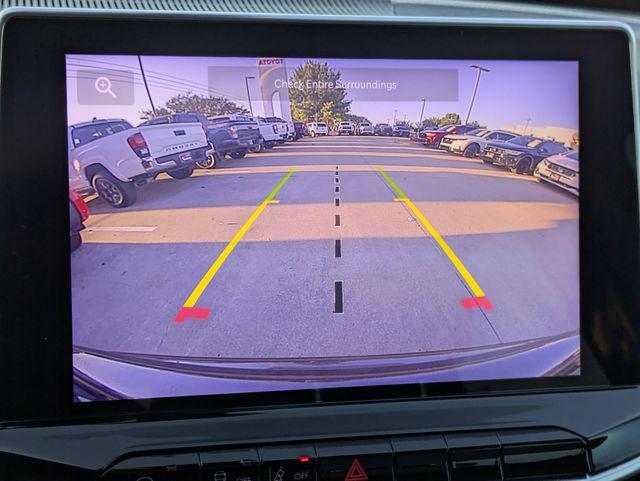 used 2022 Jeep Compass car, priced at $19,613