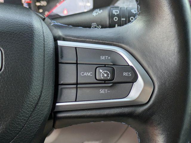 used 2022 Jeep Compass car, priced at $19,613