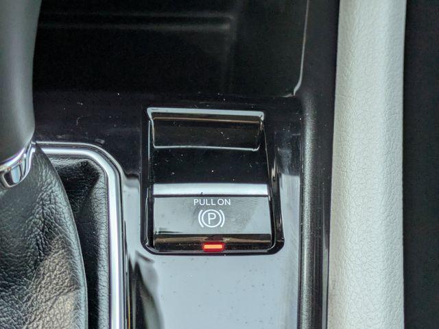 used 2022 Jeep Compass car, priced at $19,613